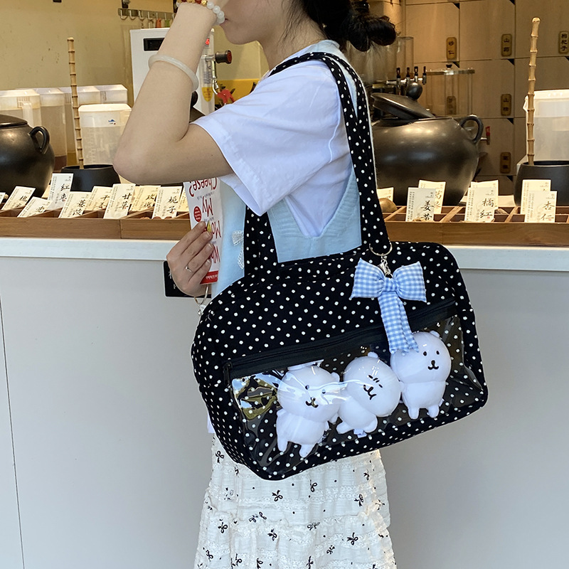 Ladies' Shoulder Bags Simple S - Luxury Japanese Bags Brands review and price