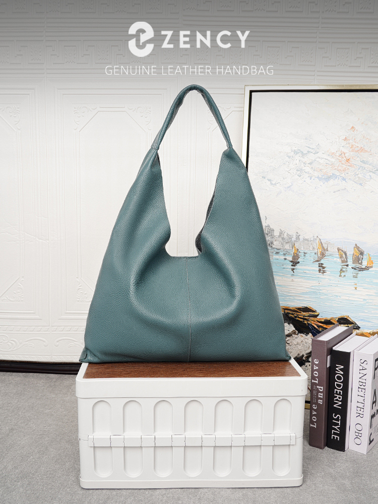 Zency Soft Genuine Leather Wom - Luxury Bags Supplier review and price