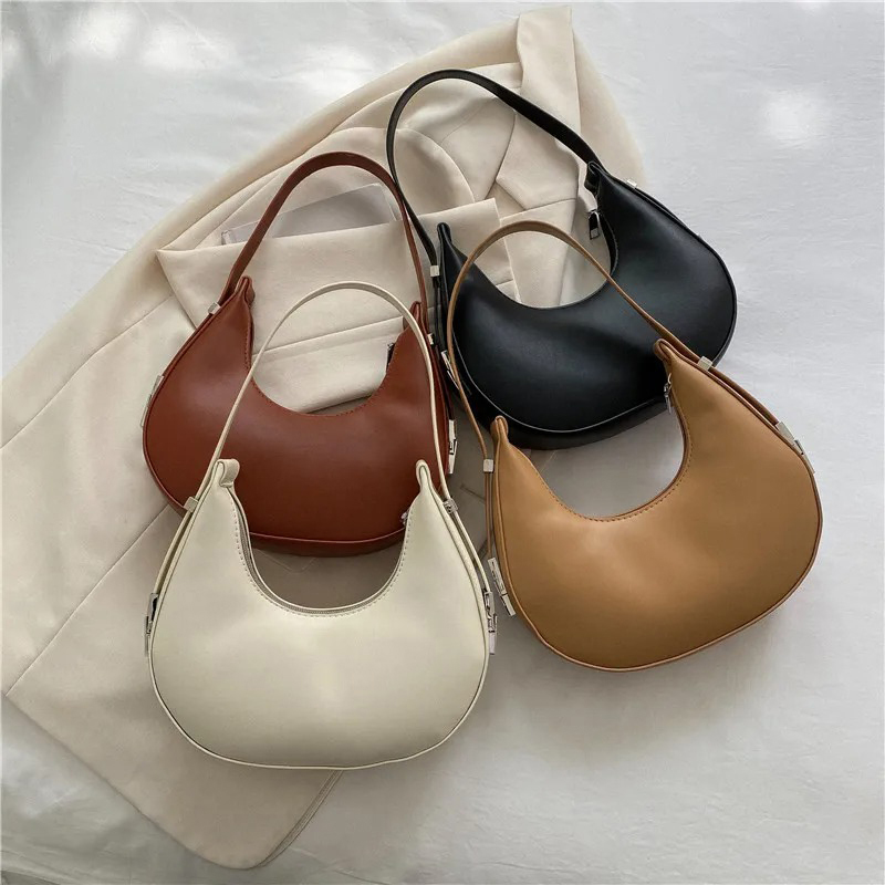 Women's Underarm Bag Luxurious - Luxury Bags Supplier review and price