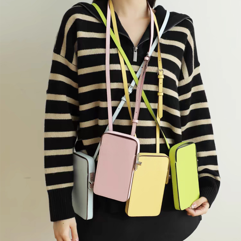 Luxury Design Phone Bag Woman  - Luxury Bags Names review and price