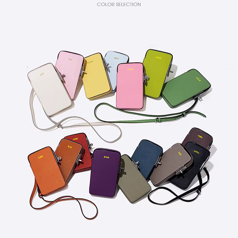 Luxury Design Phone Bag Woman  - Luxury Bags Names review and price