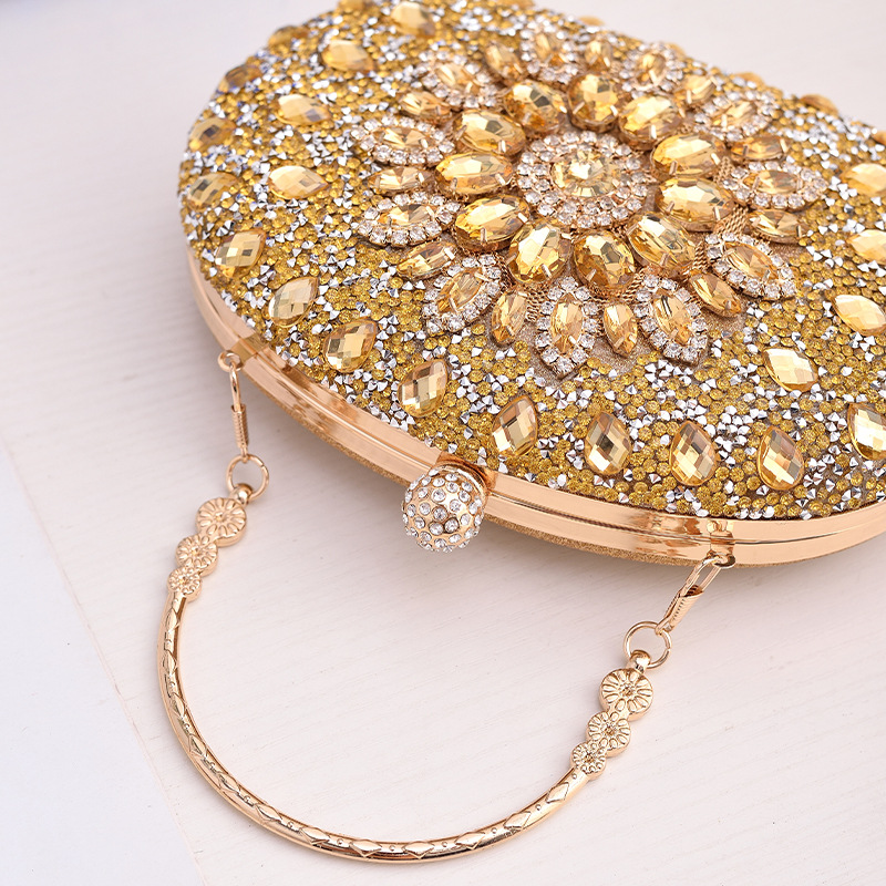 Evening Clutch Bags for Weddin - Luxury Bags Green review and price