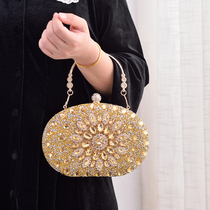 Evening Clutch Bags for Weddin - Luxury Bags Green review and price