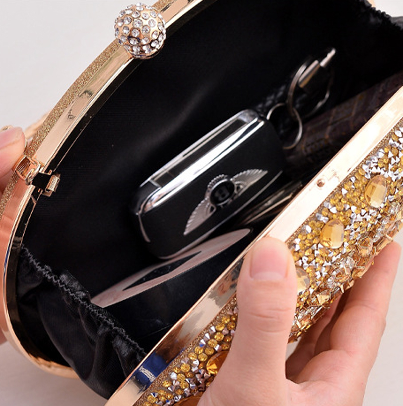 Evening Clutch Bags for Weddin - Luxury Bags Green review and price
