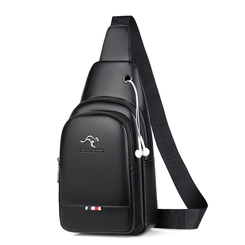 Kagaroo Luxury Brand Chest Pac - Luxury Bags Sling review and price