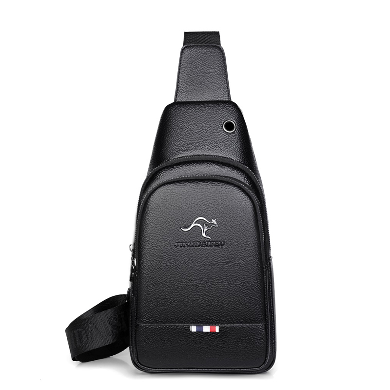 Kagaroo Luxury Brand Chest Pac - Luxury Bags Sling review and price