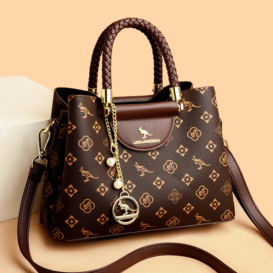 Woven Handle Genuine Brand Hig - Luxury Bags Supplier review and price
