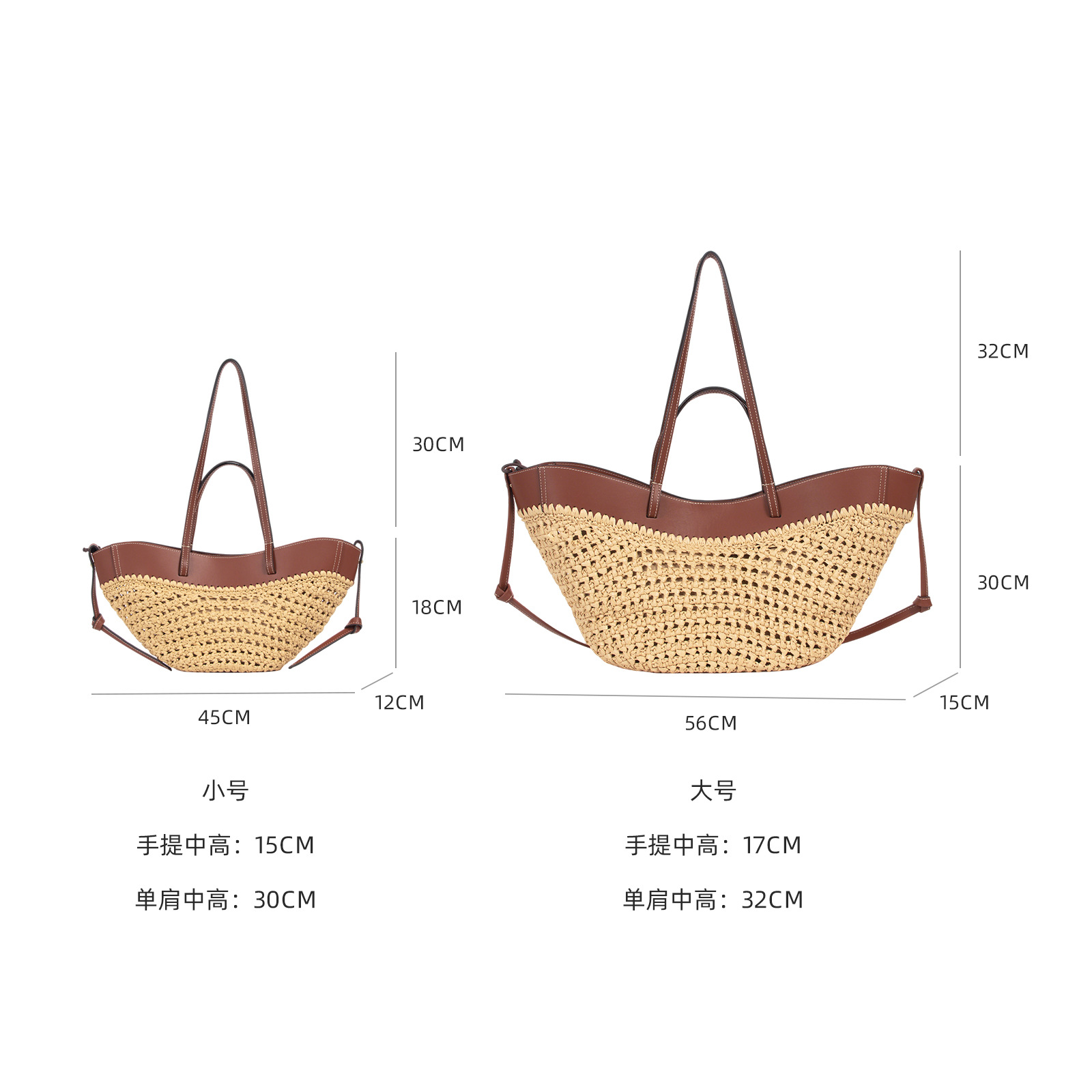 Women's Seaside Vacation Large - Luxury Bags Vip review and price