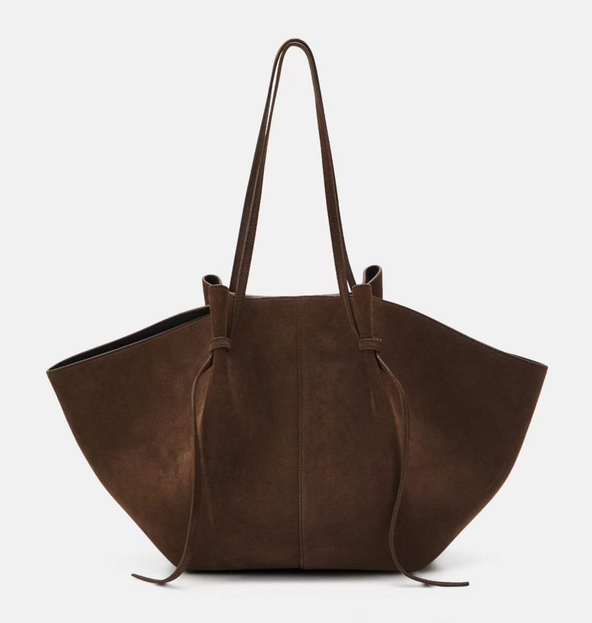 Faux Suede Tote Bags For Women - Luxury Bags Names review and price