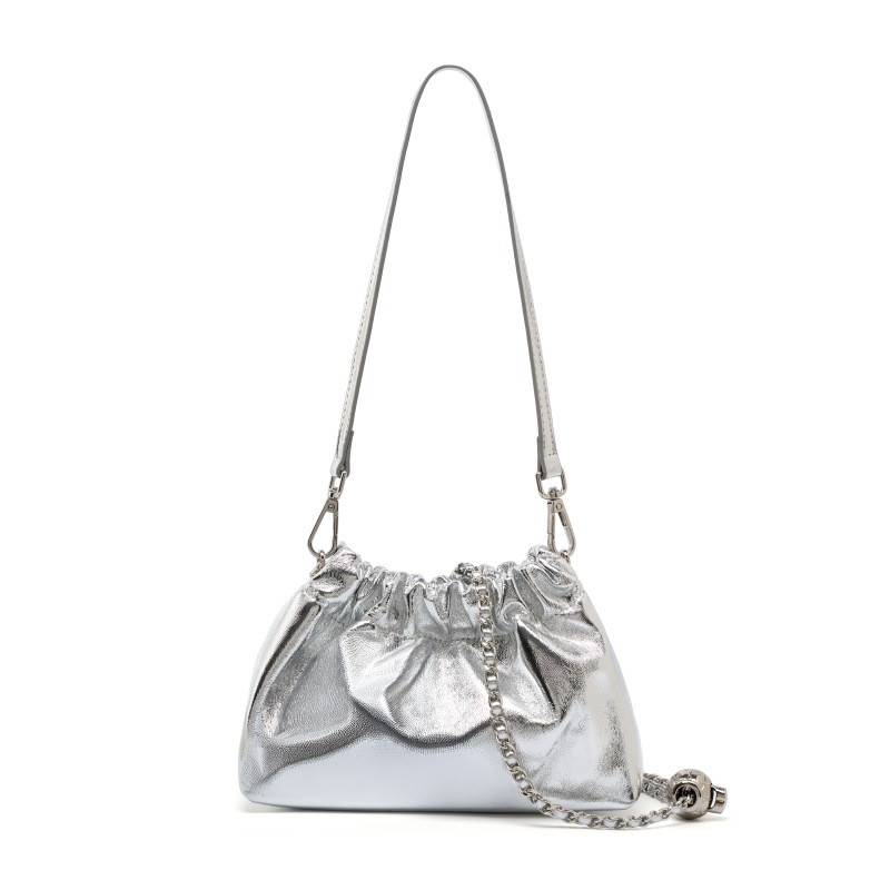 Hot Sale Small Gold Ball Cross - Luxury Bags For Women Sale review and price