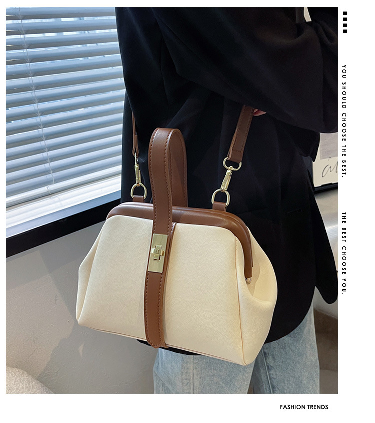 New Vintage Shoulder Bag Luxur - Luxury Bags In China Wholesale review and price
