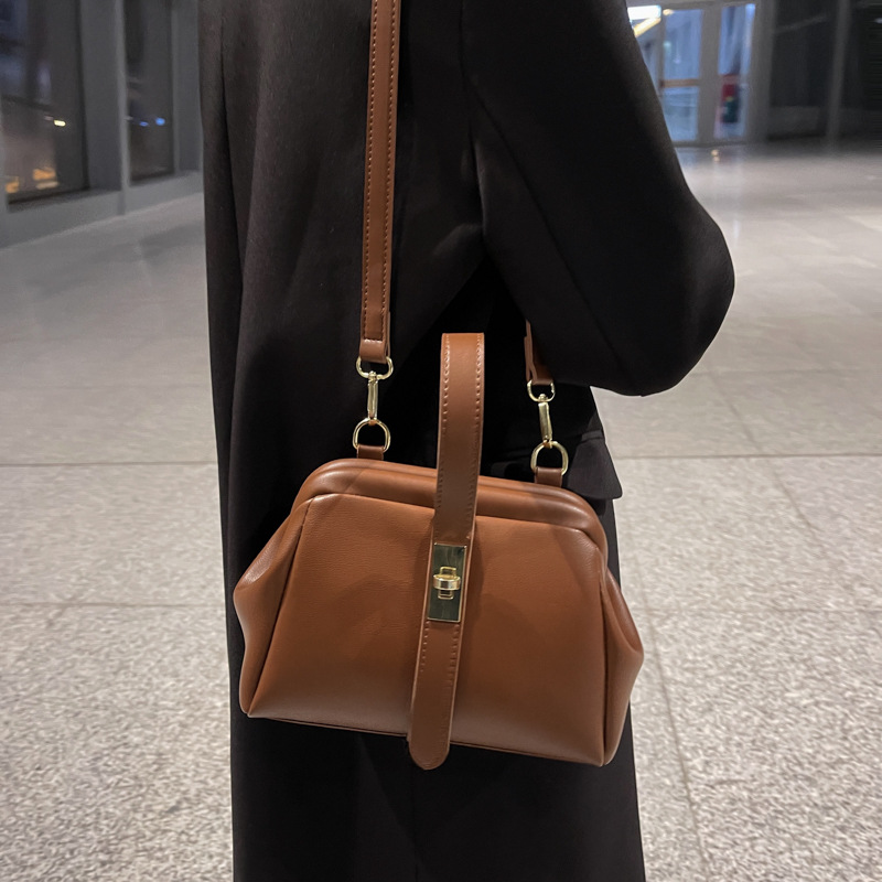 New Vintage Shoulder Bag Luxur - Luxury Bags In China Wholesale review and price