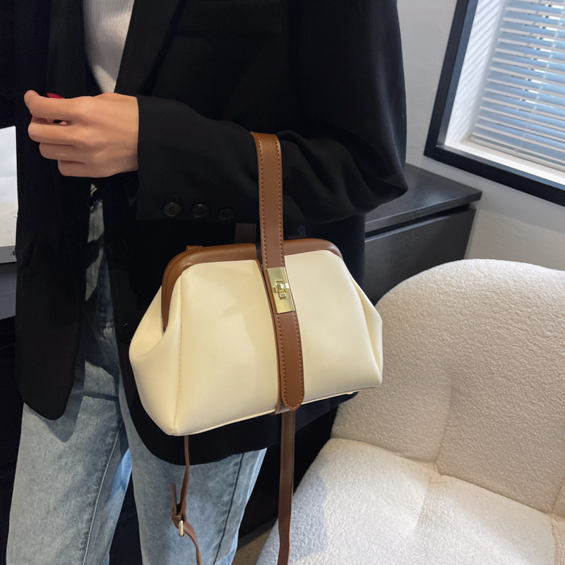 New Vintage Shoulder Bag Luxur - Luxury Bags In China Wholesale review and price