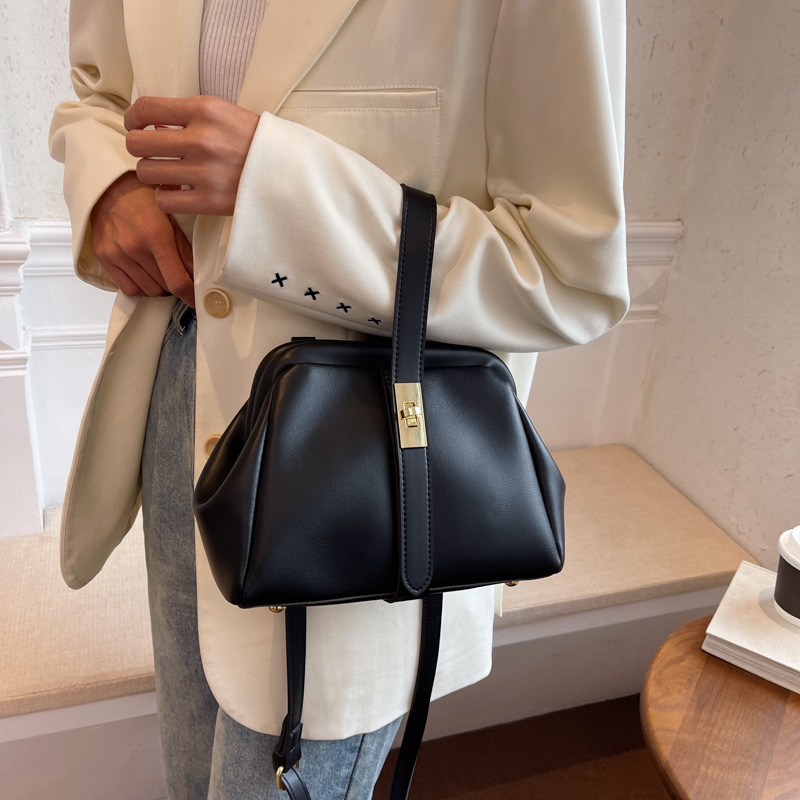 New Vintage Shoulder Bag Luxur - Luxury Bags In China Wholesale review and price