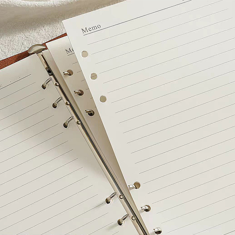Vintage Cowhide A5 Notebook Cu - Luxury Bags Names review and price