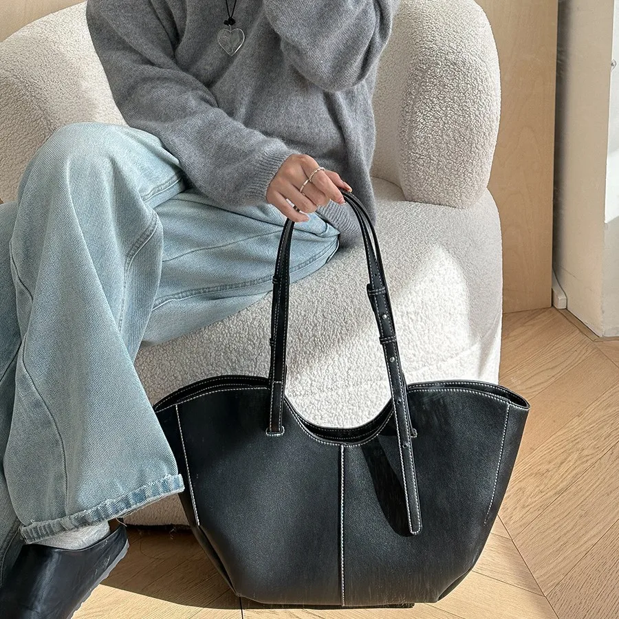 Vintage Women Handbag Large Ca - Luxury Bags Supplier review and price