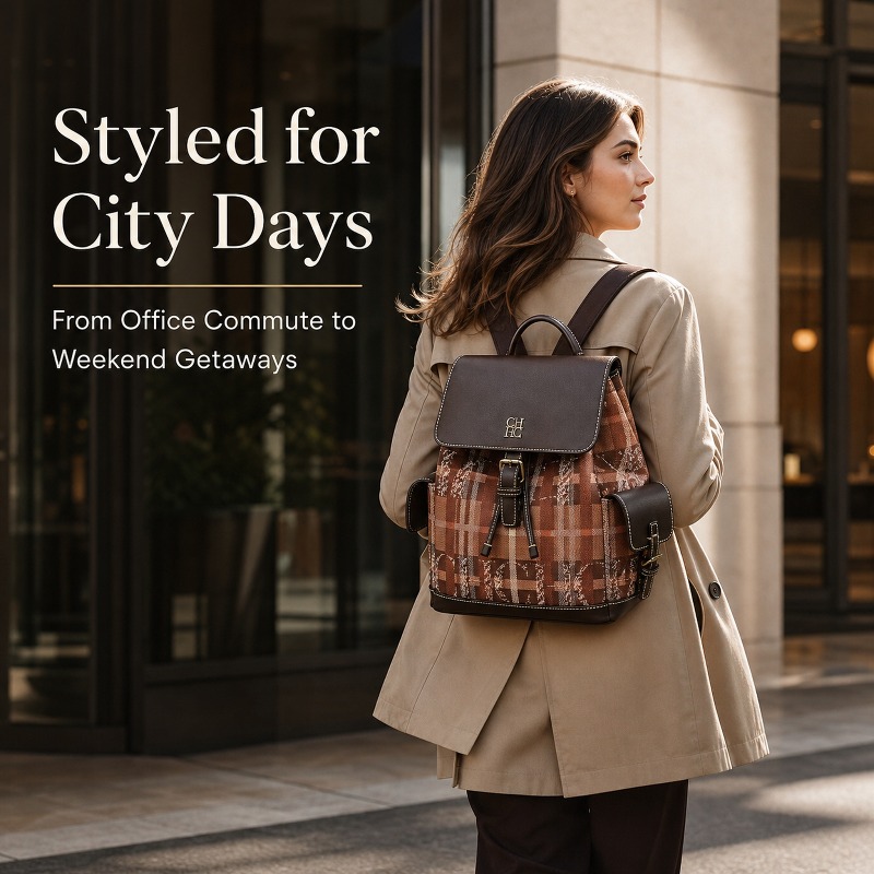 CHHC Fashion Color Block Backp - Luxury Bags & Leather Repair Of Atlanta Reviews review and price