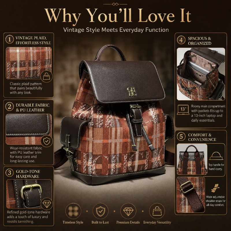CHHC Fashion Color Block Backp - Luxury Bags & Leather Repair Of Atlanta Reviews review and price