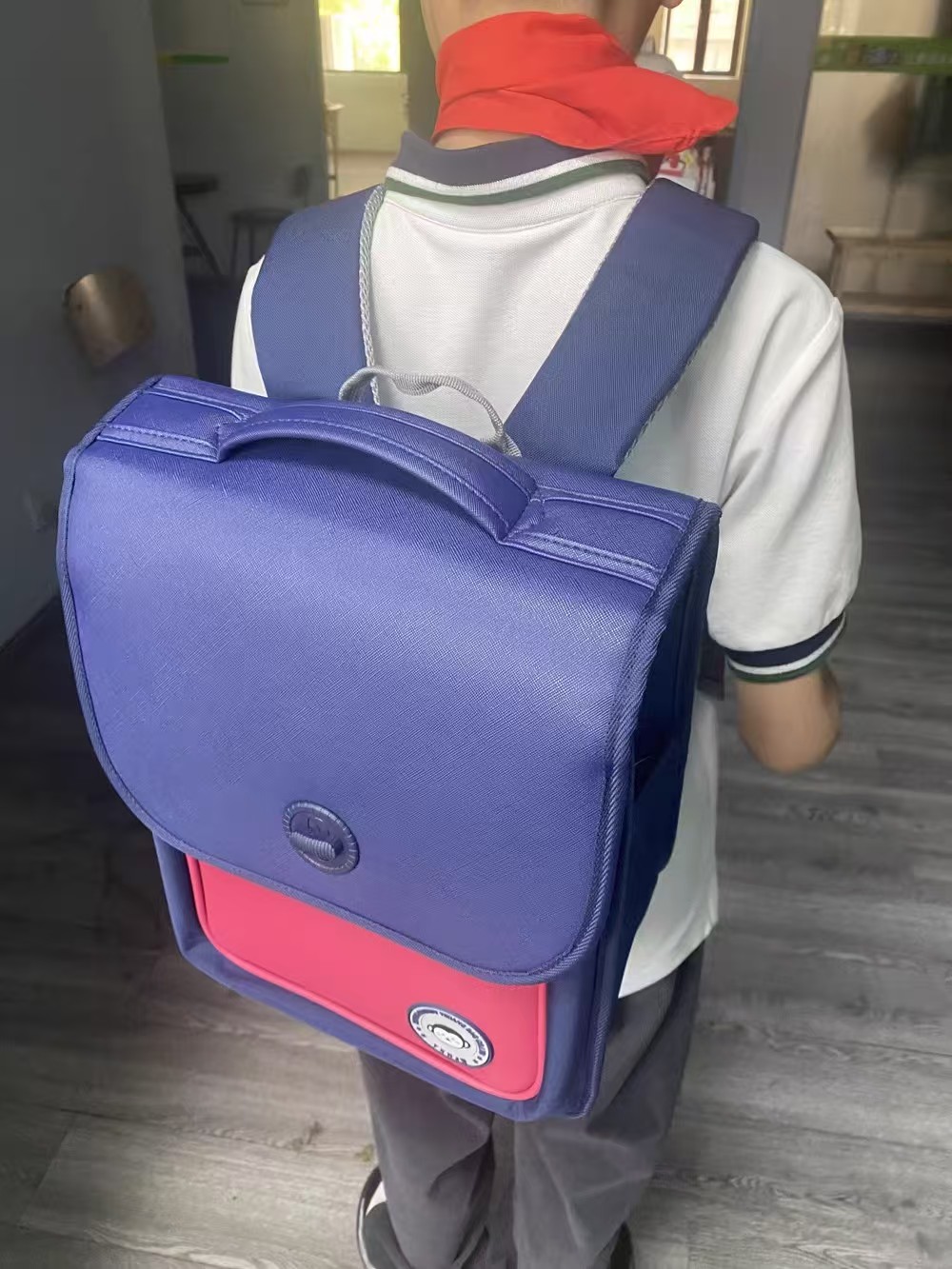 School Bags for Boys Girls Lux - Luxury Japanese Bags Brands review and price