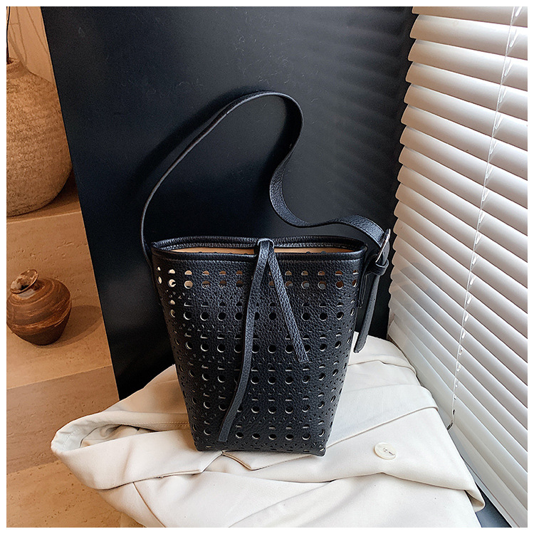 Summer popular hollow out big  - Luxury Bags Vip review and price