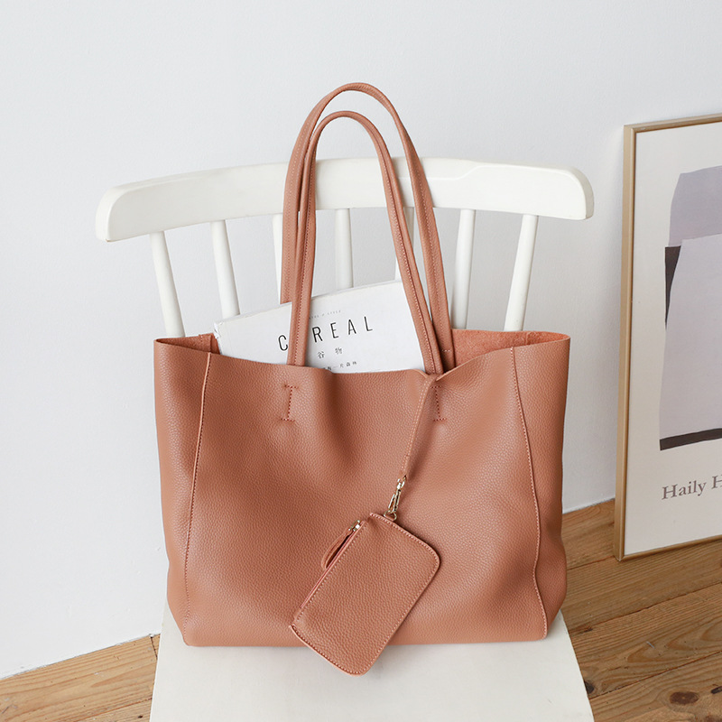 Women Tote Bag Luxurious Genui - Luxury Bags Supplier review and price