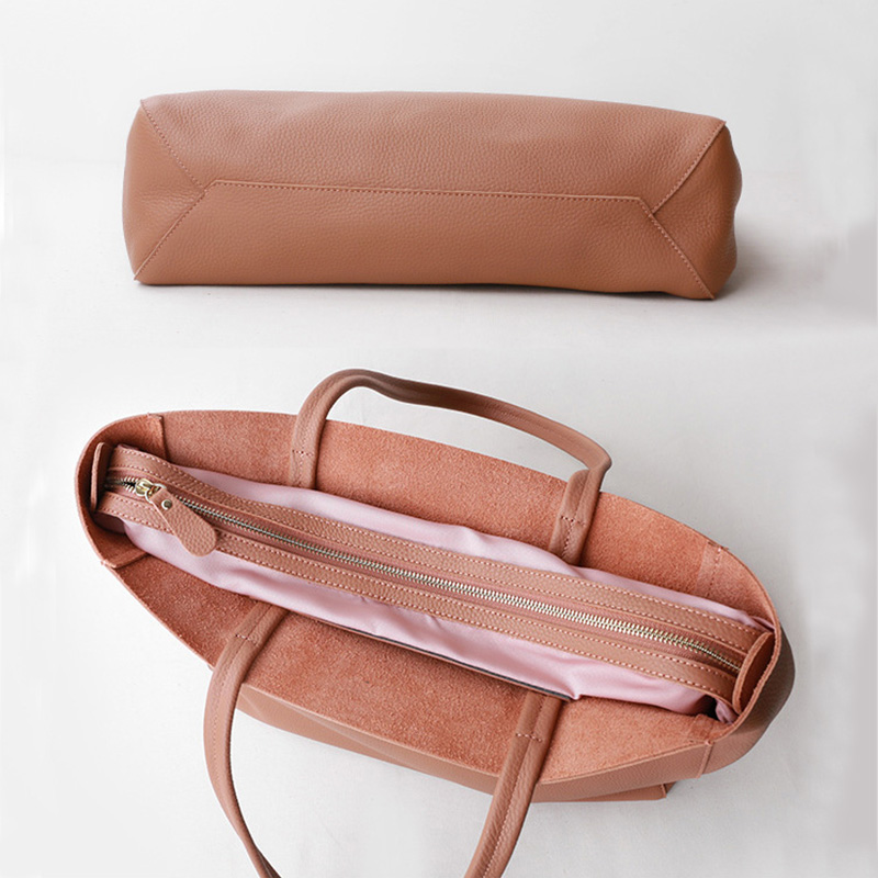 Women Tote Bag Luxurious Genui - Luxury Bags Supplier review and price
