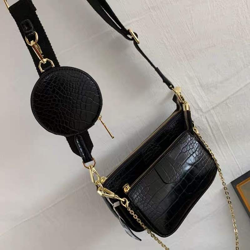 Alligator Print Women Shoulder - Luxury Bags Sling review and price