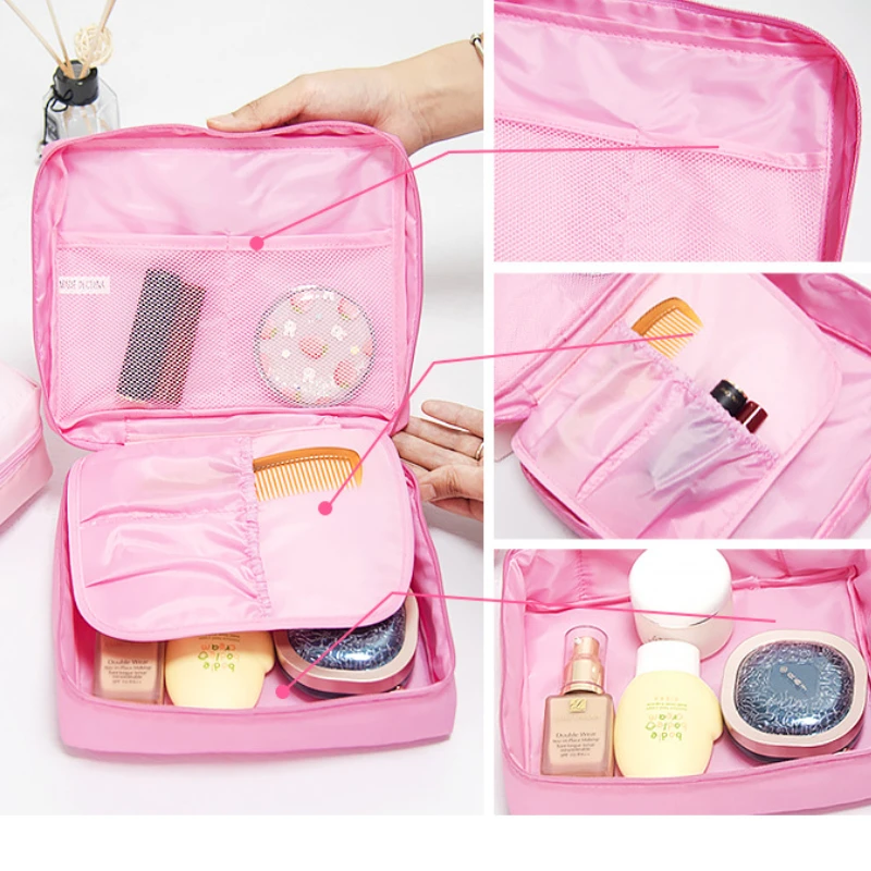 Designer Luxury Portable Cosme - Luxury Bags Consignment review and price