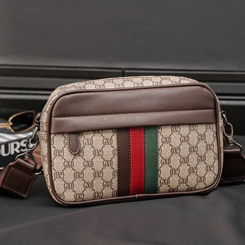 Luxury Crossbody Bag Men Fashi - Luxury Bags Sling review and price