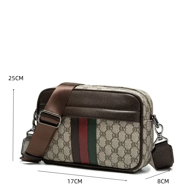 Luxury Crossbody Bag Men Fashi - Luxury Bags Sling review and price