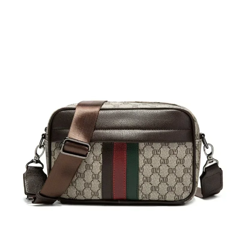 Luxury Crossbody Bag Men Fashi - Luxury Bags Sling review and price