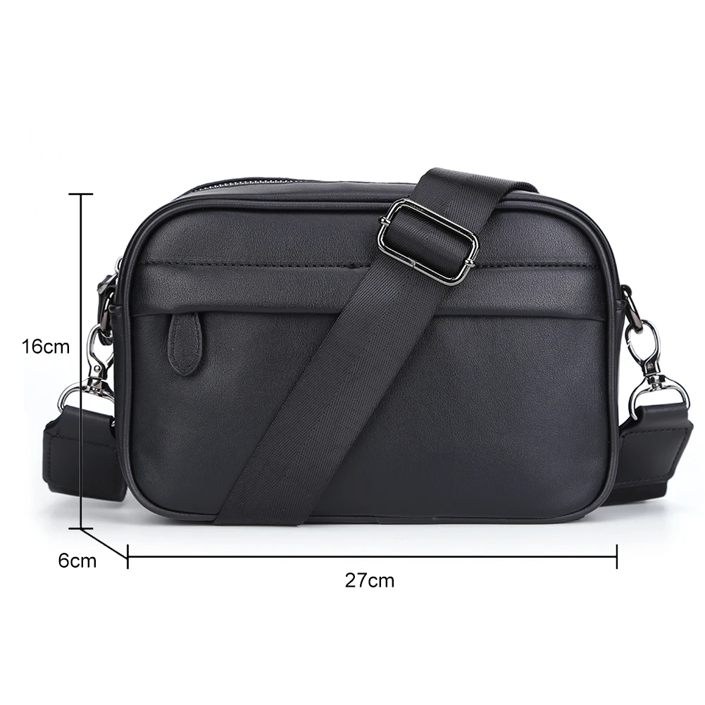 Men Classic Pattern Business S - Luxury Bags Sling review and price