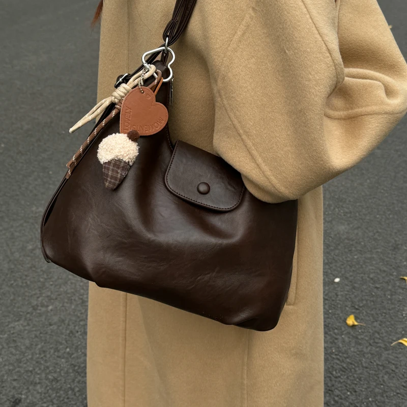 Hot Sale Solid Pu Zipper Styli - Luxury Bags For Women Sale review and price