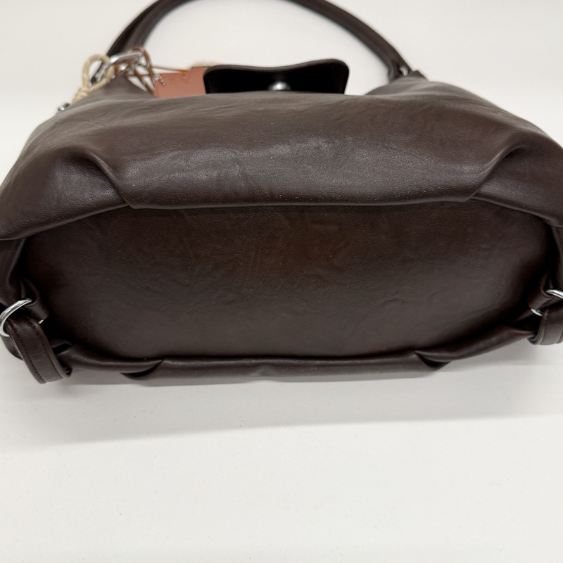 Hot Sale Solid Pu Zipper Styli - Luxury Bags For Women Sale review and price