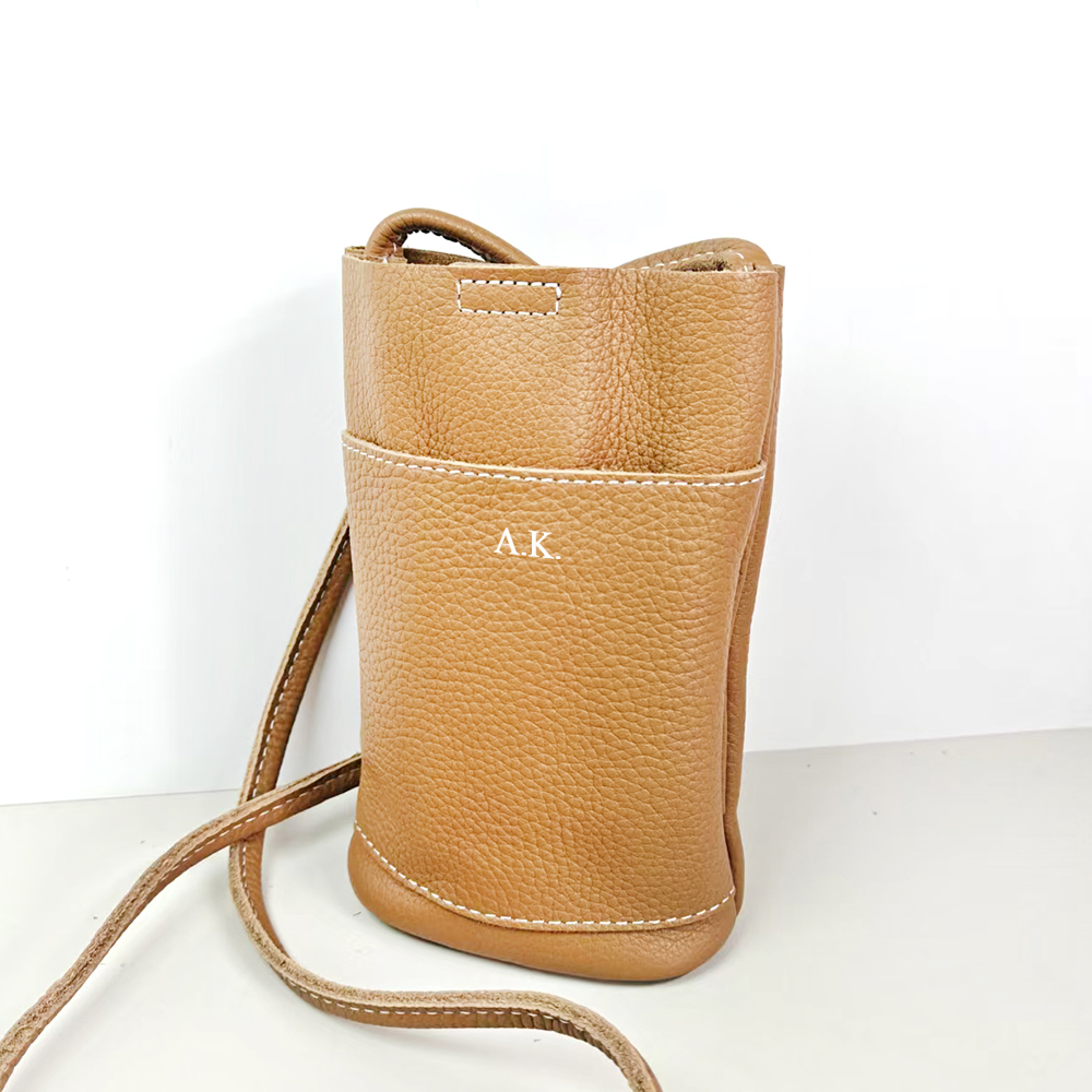 Personalize Letters Cowhide Wo - Luxury Bags Names review and price