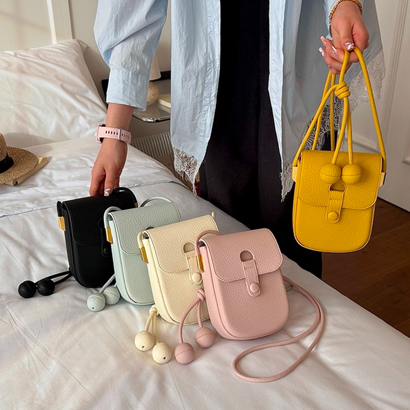 Luxury Brand Mini Yellow Cross - Luxury Bags And Accessories review and price