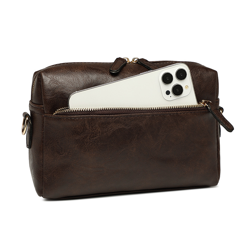 New women's crossbody bag with - Luxury Bags Vip review and price