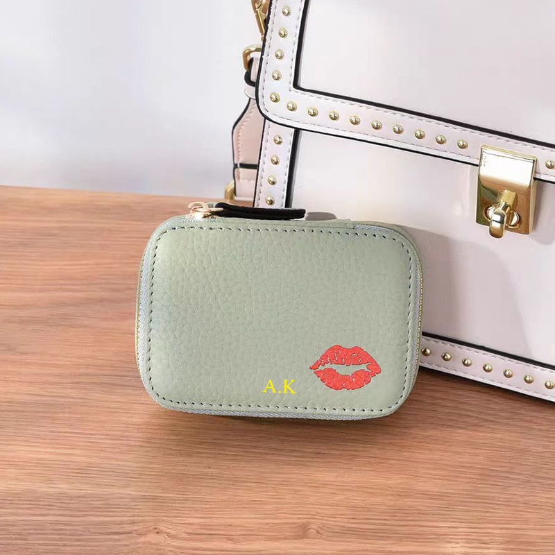 Luxury Cowhide Woman Lipstick  - Luxury Bags Names review and price