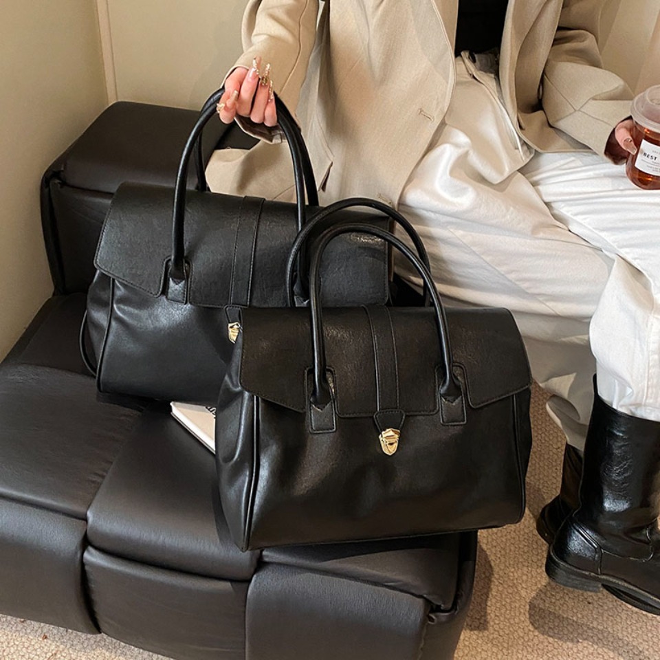 Luxury Large Capacity Boston W - Luxury Bags Supplier review and price