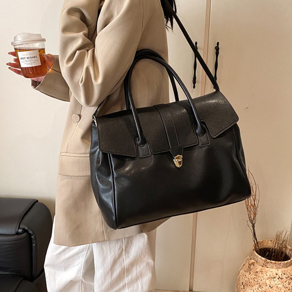 Luxury Large Capacity Boston W - Luxury Bags Supplier review and price