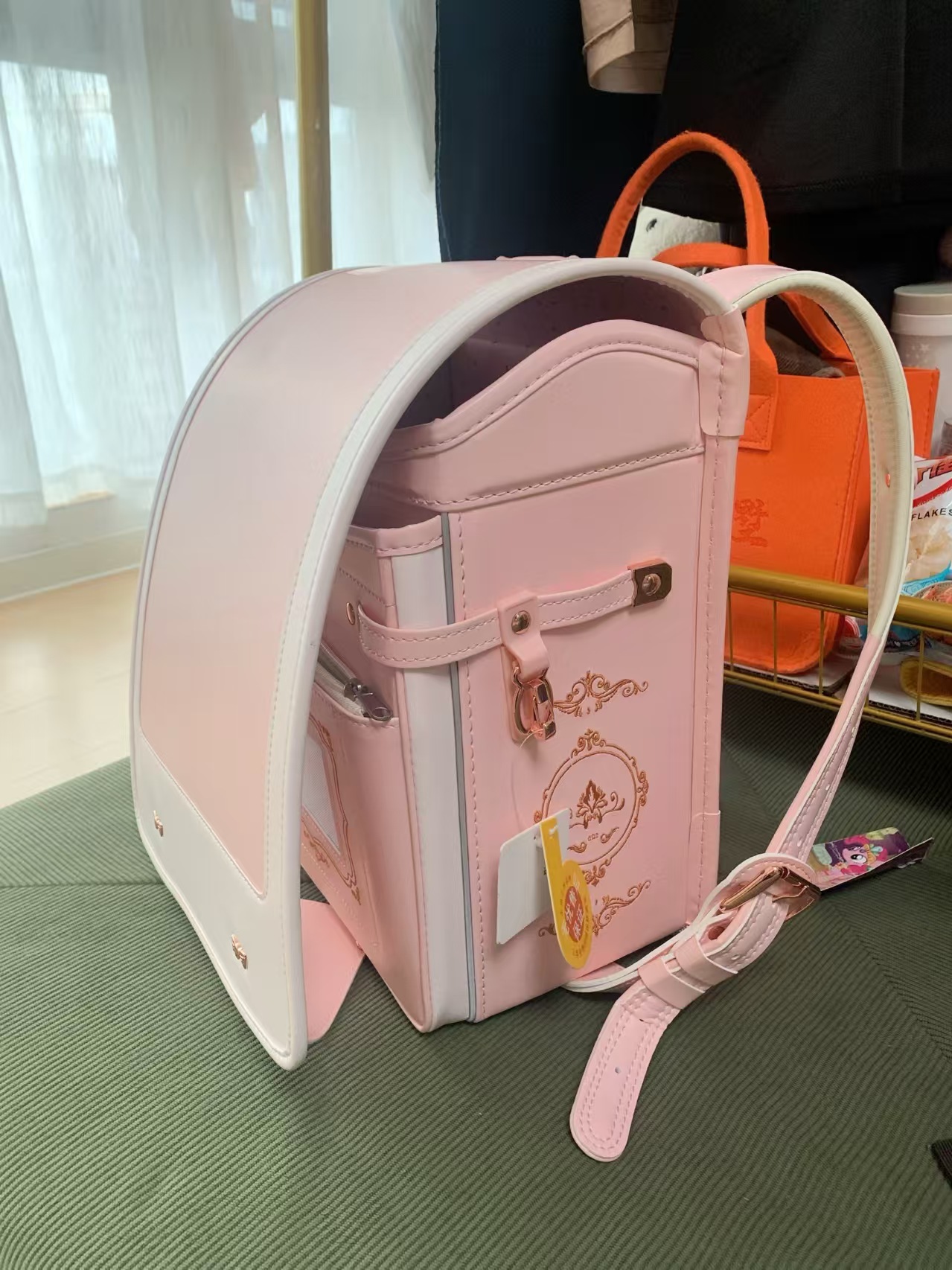 2025 New Fashion School Bags f - Luxury Japanese Bags Brands review and price