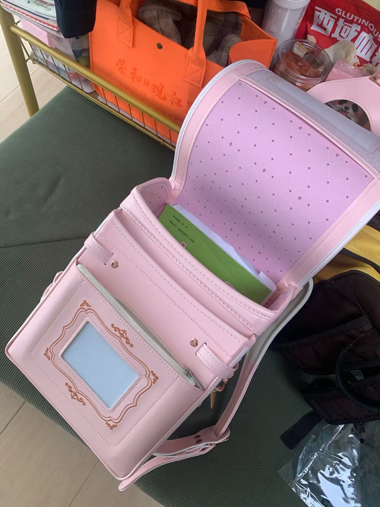 2025 New Fashion School Bags f - Luxury Japanese Bags Brands review and price